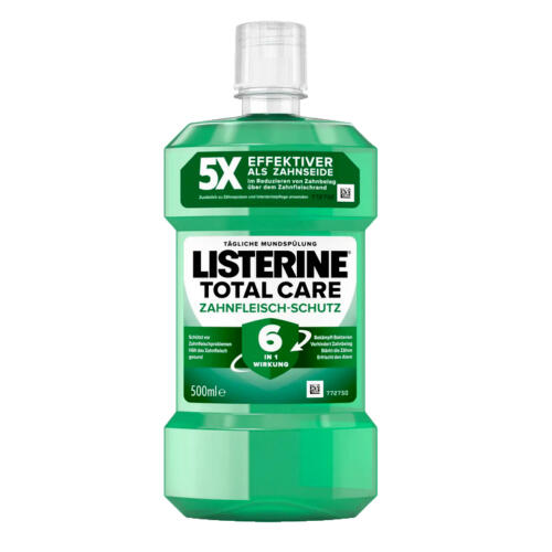 Gums - Total Care Gums (Alcohol)