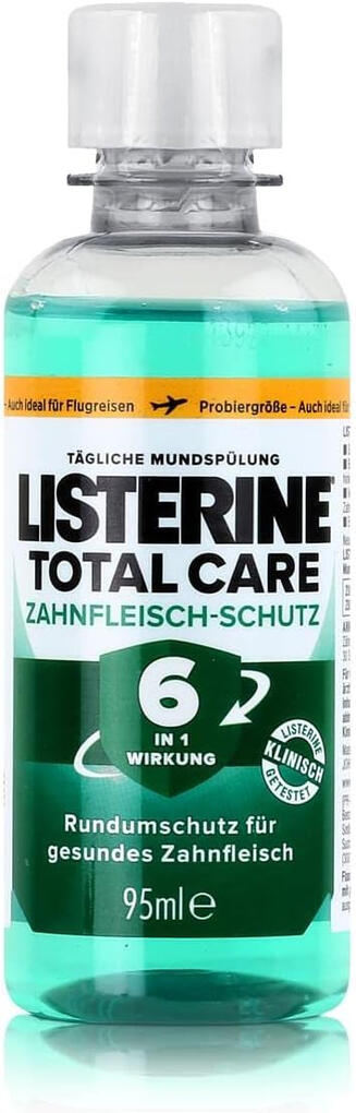 Gums - Total Care Gums (Alcohol) Travel Size